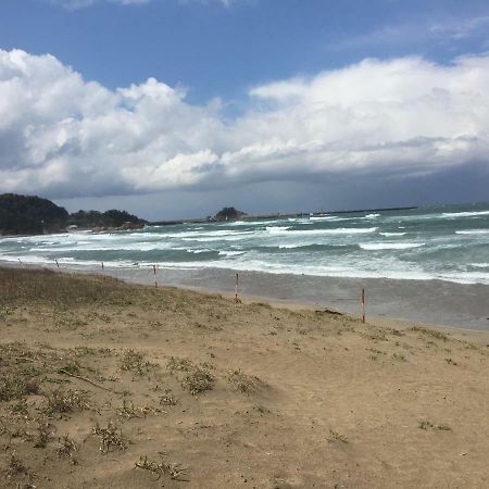Iwamino Oyado Lucere Otel Iwamicho Dış mekan fotoğraf