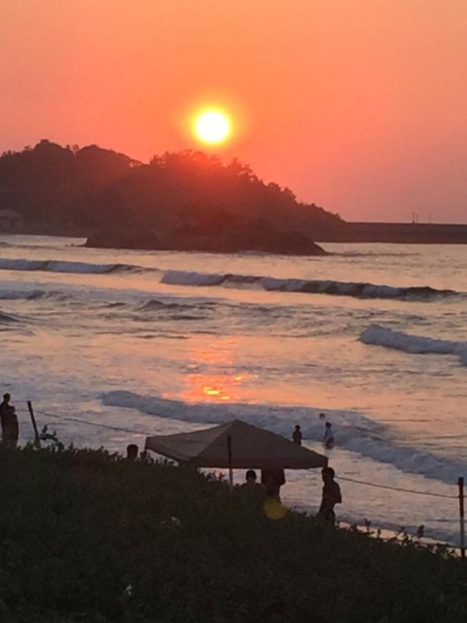 Iwamino Oyado Lucere Otel Iwamicho Dış mekan fotoğraf