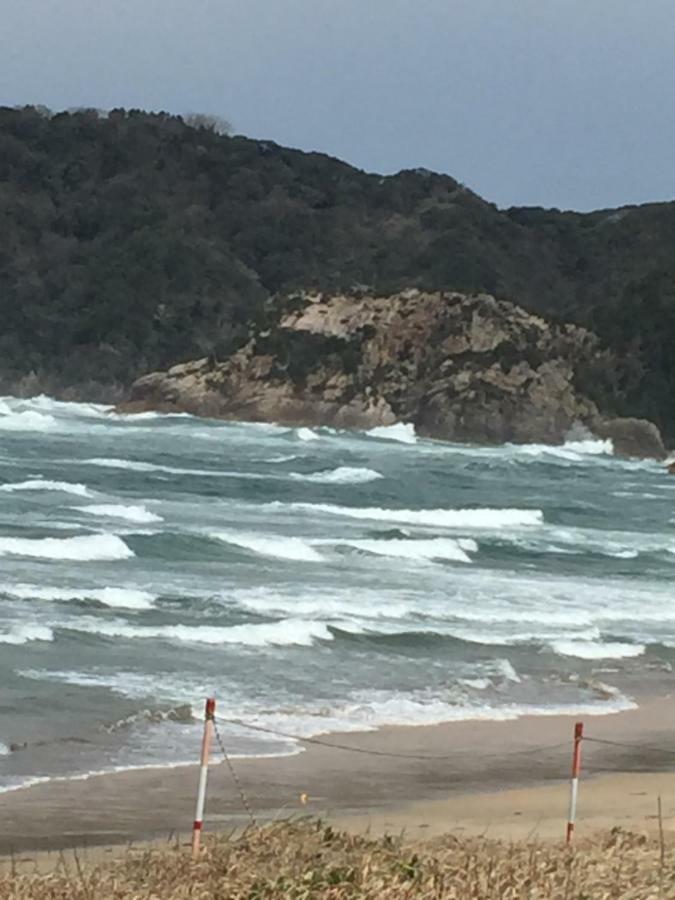 Iwamino Oyado Lucere Otel Iwamicho Dış mekan fotoğraf